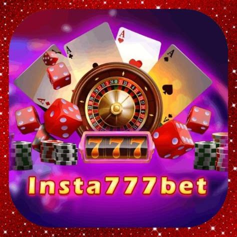 insta bet 777